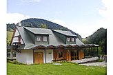 Casa rural Zázrivá Eslovaquia